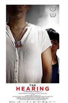 The Hearing