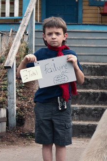 Timmy Failure: Mistakes Were Made