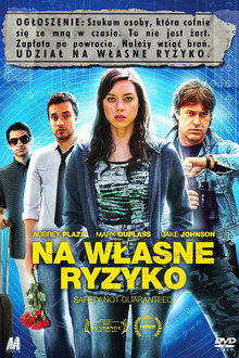 Na własne ryzyko