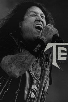 Testament au Hellfest