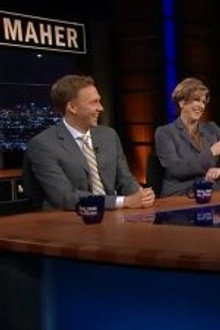 Real Time with Bill Maher season 11 episode 20