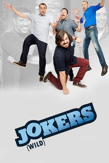 Jokers Wild