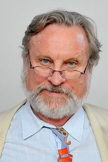 Photo of David Schmoeller