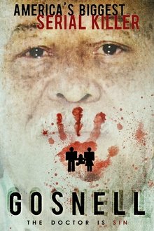 Poster do filme Gosnell: O Julgamento do Maior Assassino em Série da América