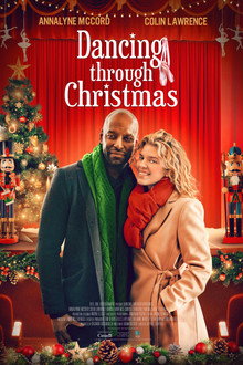 Dancing Through Christmas