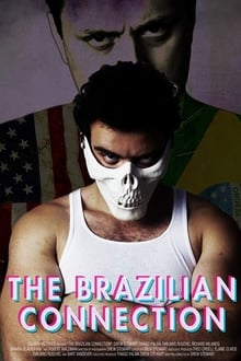 Poster do filme The Brazilian Connection