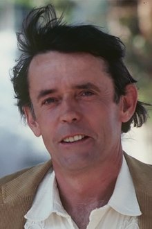 Photo of Matt Clark