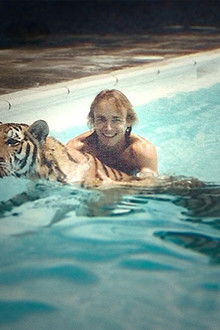 Tiger King: The Doc Antle Story - Season 1