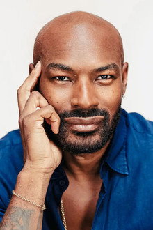 Tyson Beckford