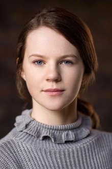 Photo of Amy Macken