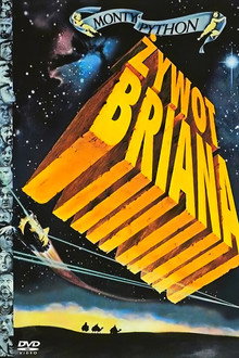 Żywot Briana