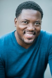 Photo of Shay Roundtree
