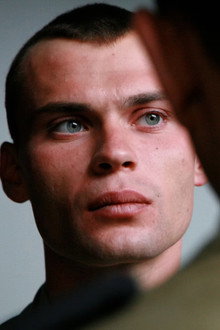 Mon colonel