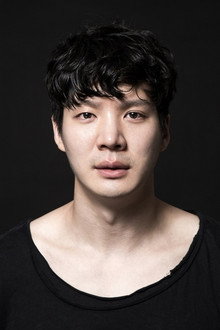 Cho Min-wook