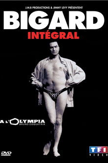 Jean-Marie Bigard - Intégral : À l'Olympia
