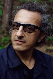 Photo of Vincent Scarito