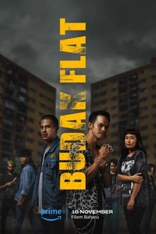 Budak Flat