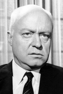 Photo of Larry Gates