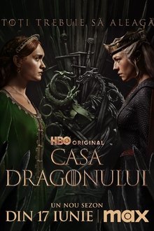 Casa Dragonului