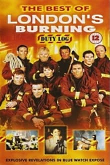 Poster do filme London's Burning: Duty Log