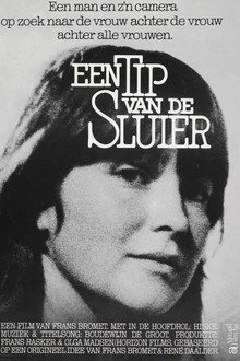 Een tip van de sluier