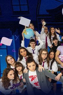 Bucharest Central College