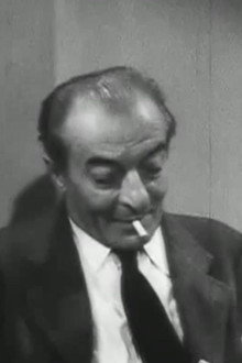 Monsieur Grégoire s'évade