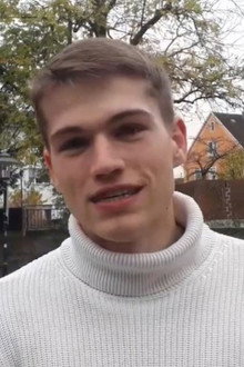 Gunnar Sanden