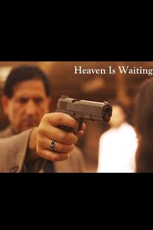 Poster do filme Heaven Is Waiting