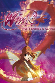 Winx Club - Nuits Noires à Alphea