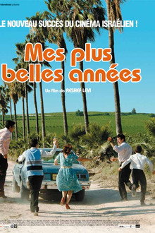 Mes plus belles années