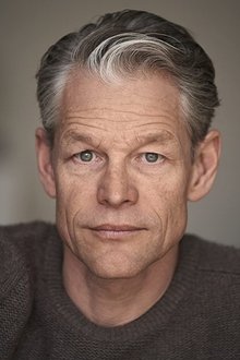 Photo of Steffen Wink