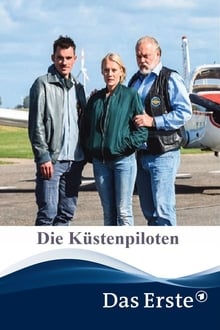 Poster da série Die Küstenpiloten