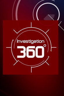 Investigation 360 Degree
