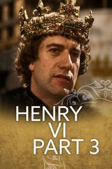 Poster do filme Henry VI Part 3