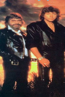 The Moody Blues - The Universal Masters DVD Collection