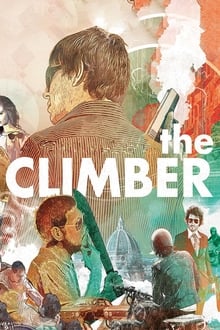 Poster do filme The Climber