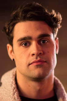 Photo of Cody Kearsley