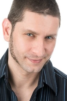 Photo of Damien Colletti