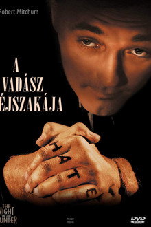 A vadász éjszakája