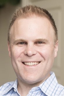 Photo of Josh Heald