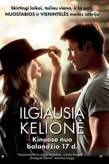 Ilgiausia kelionė
