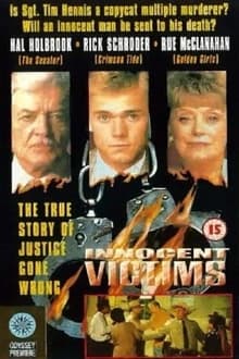 Innocent Victims movie poster