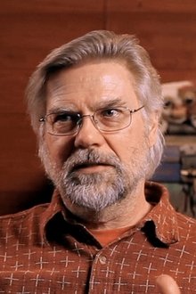 Photo of Chris Walas