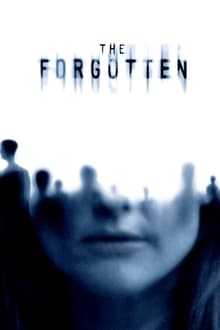 The Forgotten movie poster