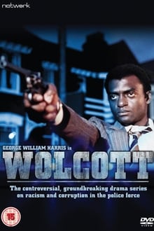 Poster da série Wolcott