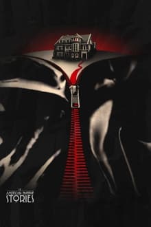 Poster do filme American Horror Stories: Rubber (Wo)man