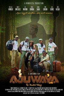 Ajuwaya