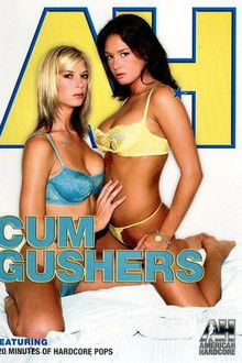 Cum Gushers