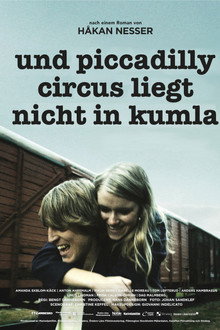 Und Piccadilly Circus liegt nicht in Kumla